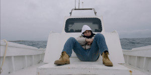 Opening film "Fire at Sea" by Gianfranco Rossi focuses on the drama of migrants trying to reach the shores of Europe