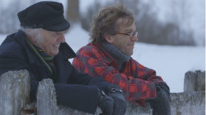 "Le goût d’un pays" a Quebec film about the making of maple syrup was the most popular with the public