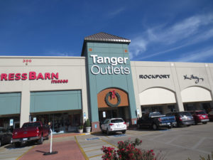 tanger-outlets