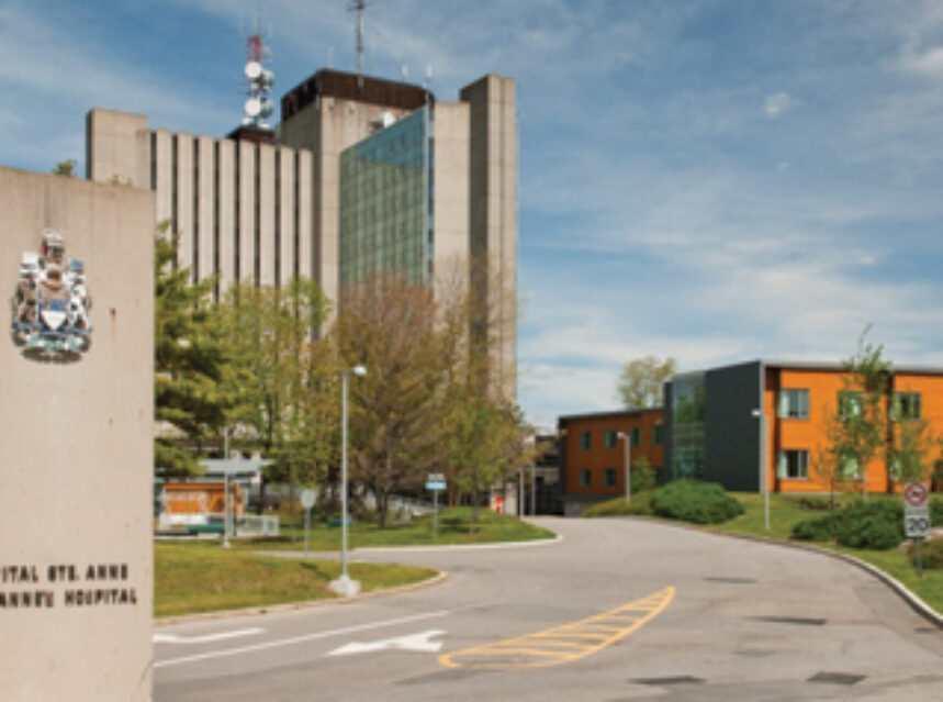 hospital_stanne Toronto Times