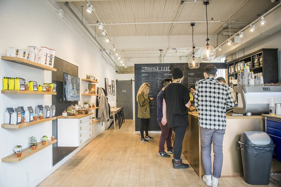 6 Toronto coffee shops to get your caffeine fix Toronto Times