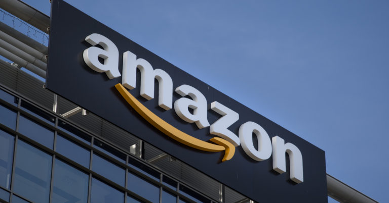 Amazon expanding in Eastern Europe - Toronto Times