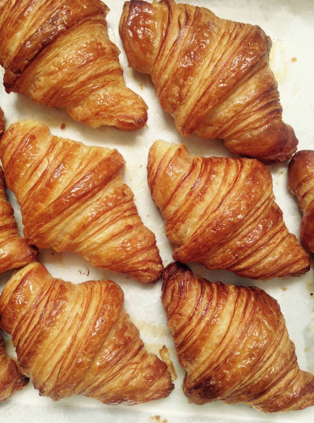Toronto, get ready! Croissants will be only $1.25 - Toronto Times