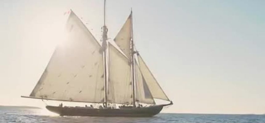 Tall ships waterfront Festival Toronto