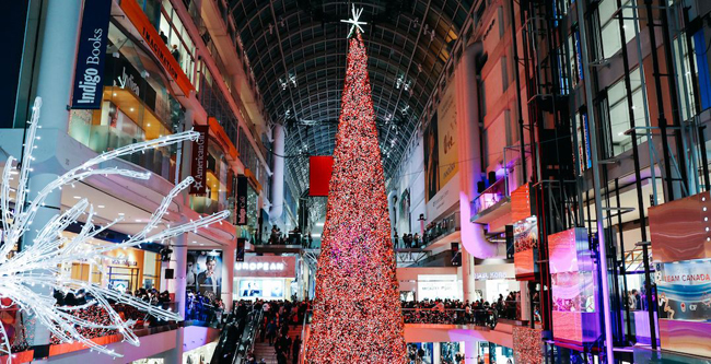 What S Open On New Year S Eve And New Year S Day In Toronto Toronto Times