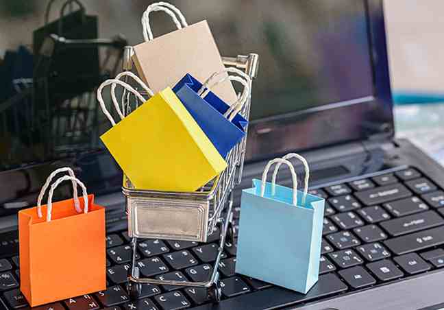 Canadian consumers prefer digital shopping