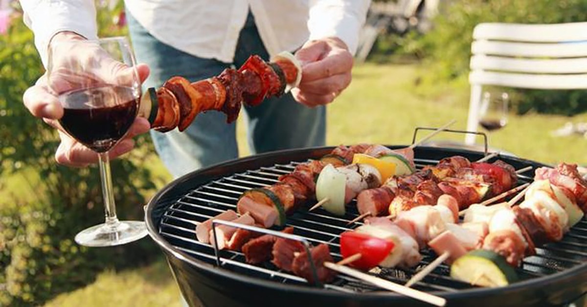 Pairing wines with your BBQ Toronto Times