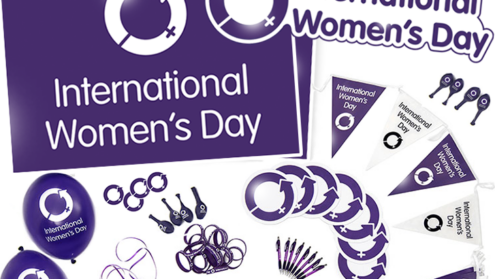 International Women's Day