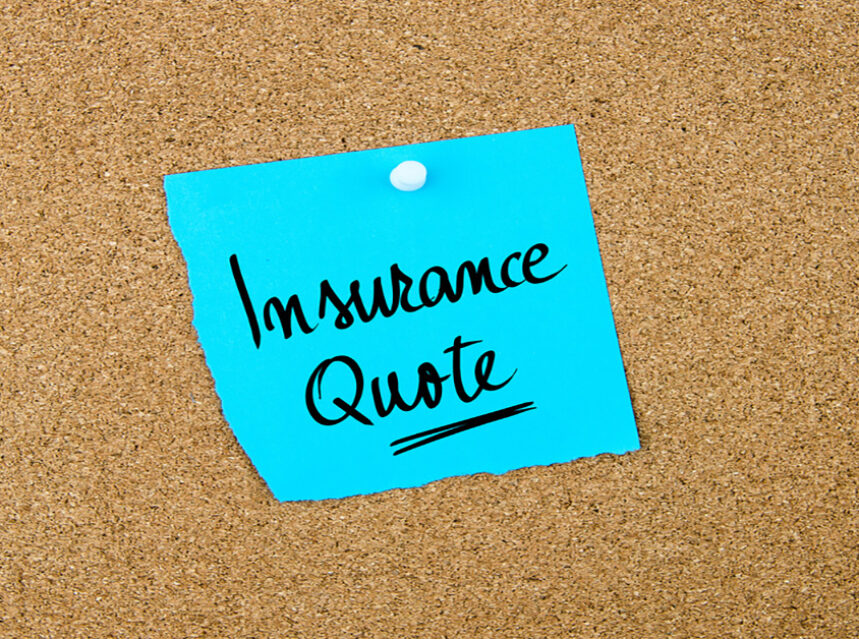 How to obtain the best life insurance quotes in Toronto