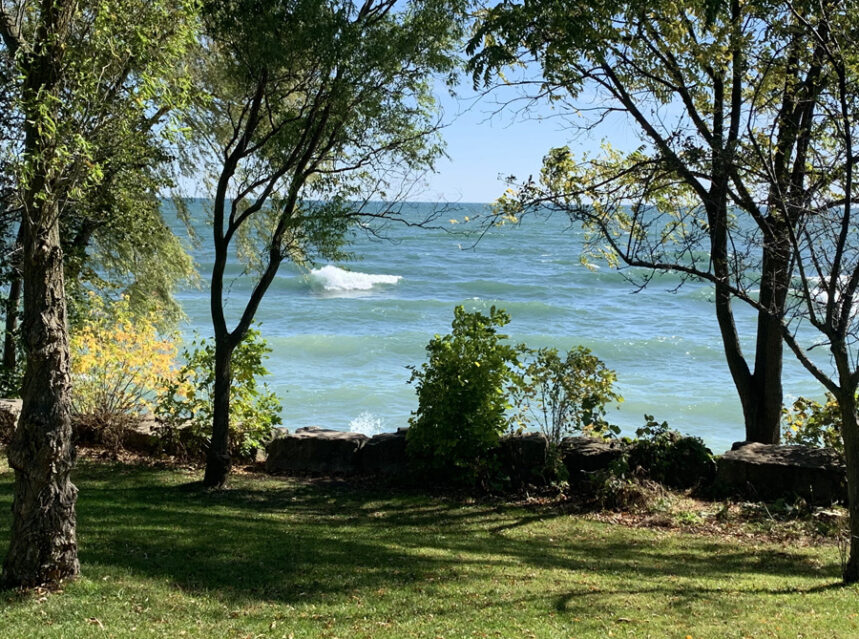 Mississauga doing Weekend Blitz to target gatherings in parks - Toronto