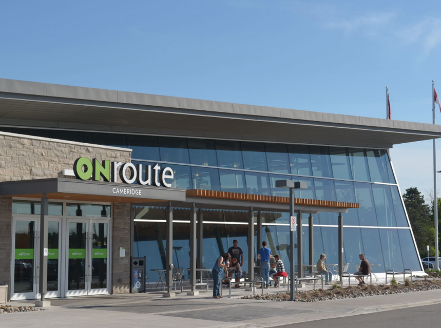 Ontario Launches ONroute Electric Vehicle Charging Stations Toronto Times