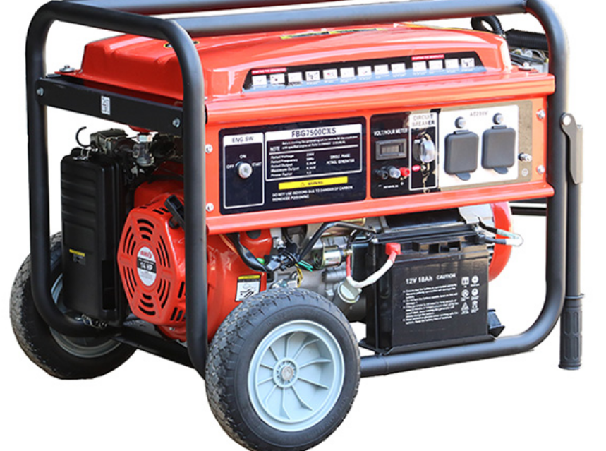 All You Need To Know Before Buying A Generator Toronto Times