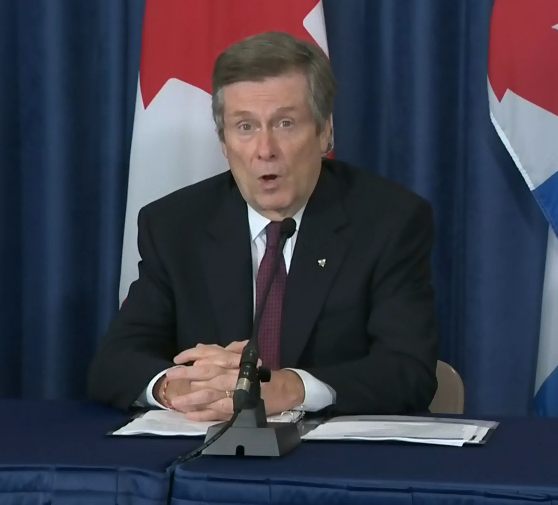 Toronto restaurants, salons, barbers and more, advised to prepare for