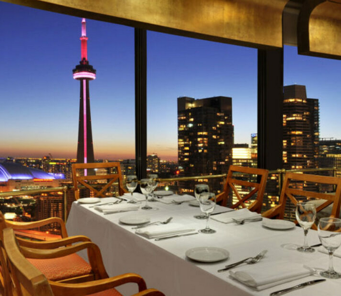 Toronto restaurants, salons, barbers and more, advised to prepare for