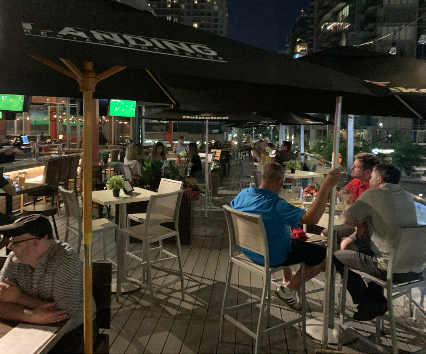 Ontario Emergency Orders amended to help restaurants ...