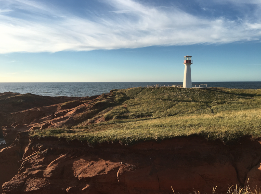 The Magdalen Islands Quebec's best kept secret uncovered Toronto Times