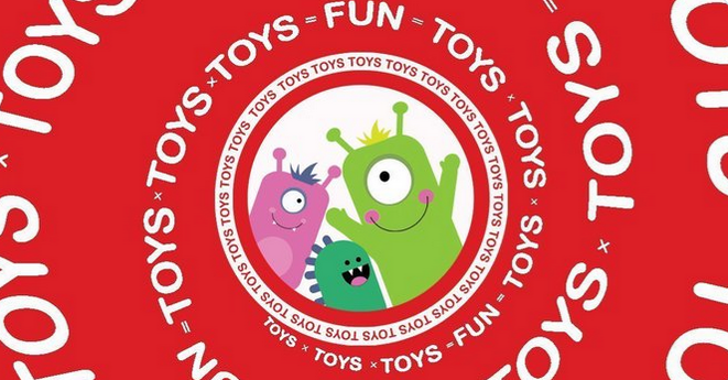 toys toys toys scarborough town centre