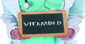 Does vitamin D boost testosterone