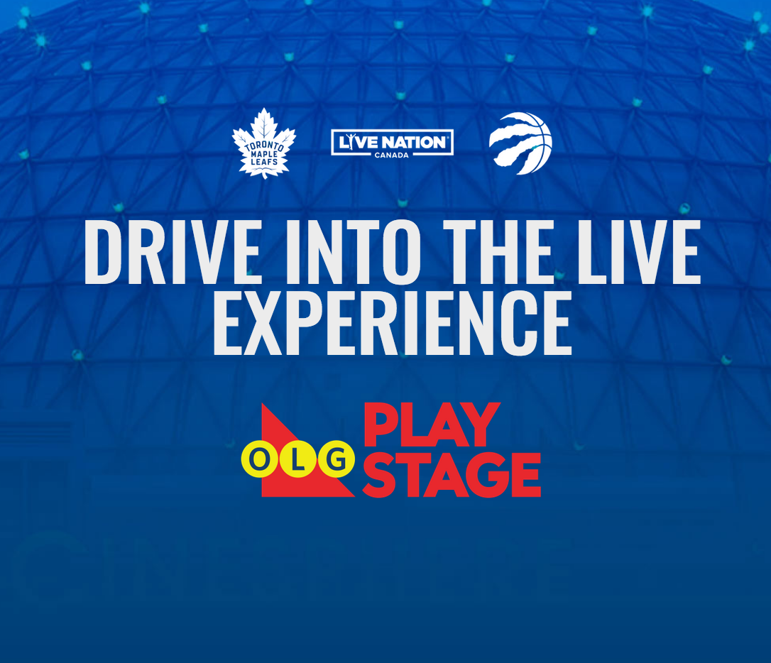 Watch Game 5 at Maple Leafs drive-in watch party - Toronto Times