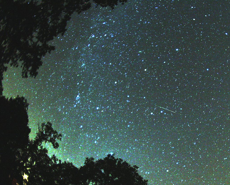 How to see the Perseid meteor shower that peaks tonight Toronto Times