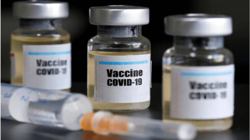 COVID-19 Vaccine