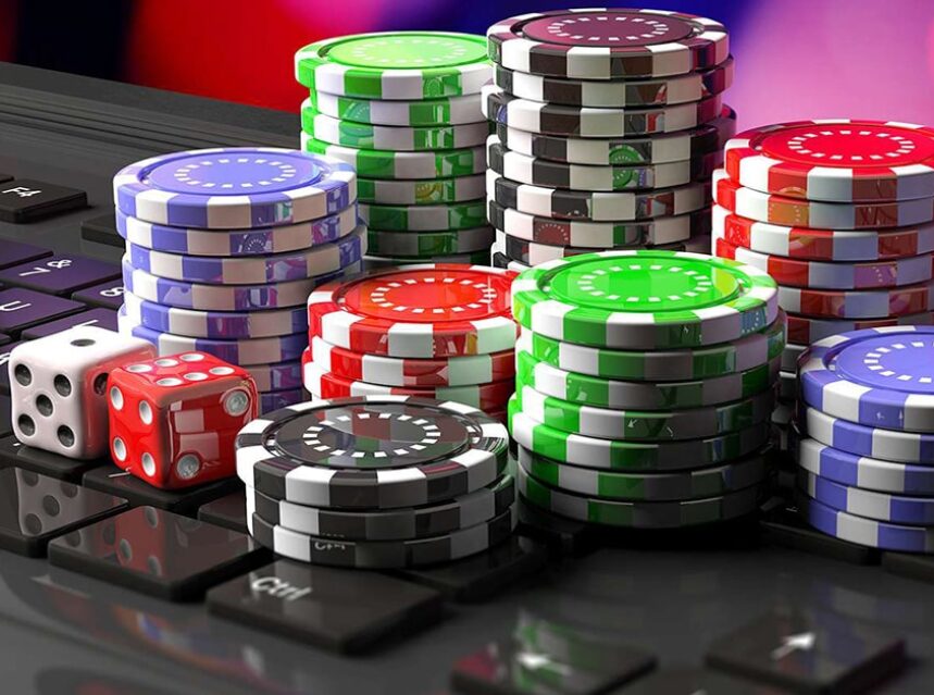 Increase Your live casino Canada In 7 Days