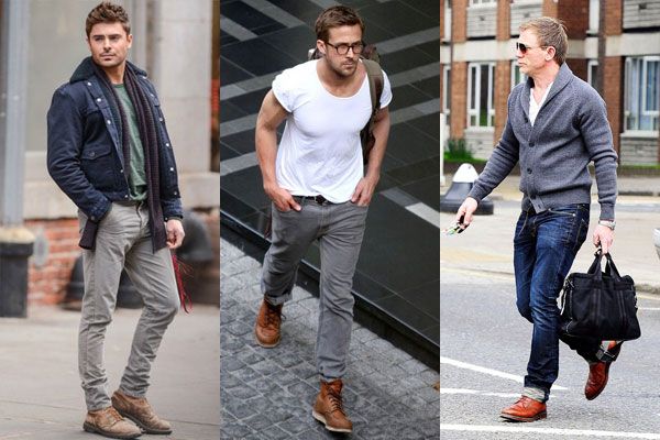 Great tips for men’s fashion - Toronto Times