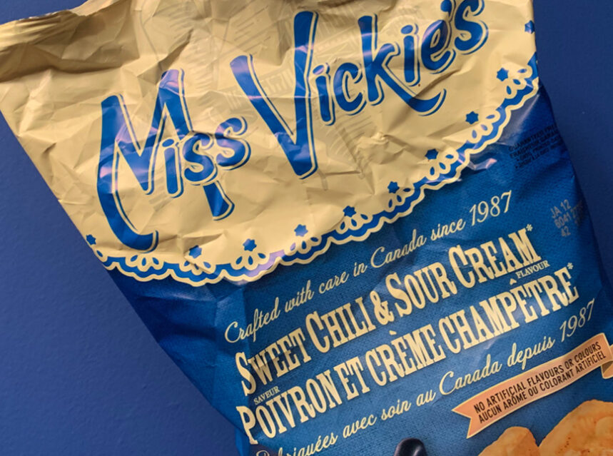 Miss Vickie's® recalls certain chip products due to reports of glass Toronto Times Miss Vickie's® recalls certain chip products due to reports of glass Toronto Times