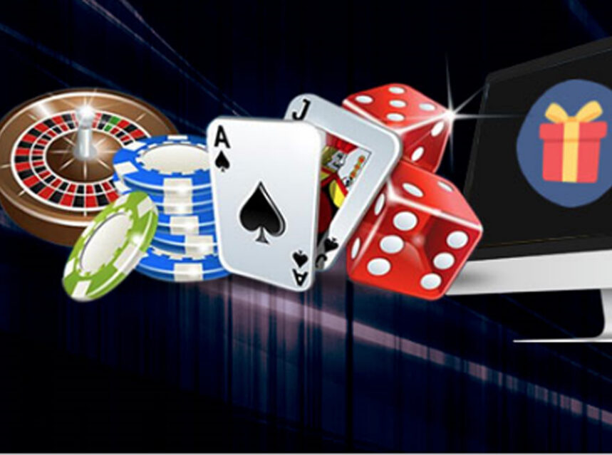 Bonanza Games deposit $5 casino Gambling enterprise Review