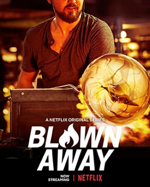 TOtimes TV: Blown Away season 2 on Netflix - Toronto Times