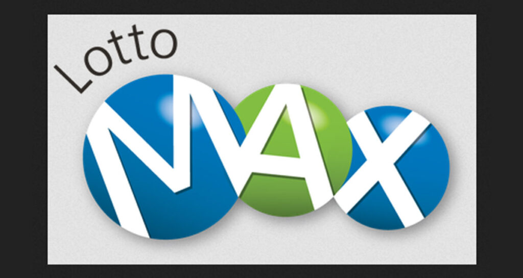 Winning Lotto Max numbers
