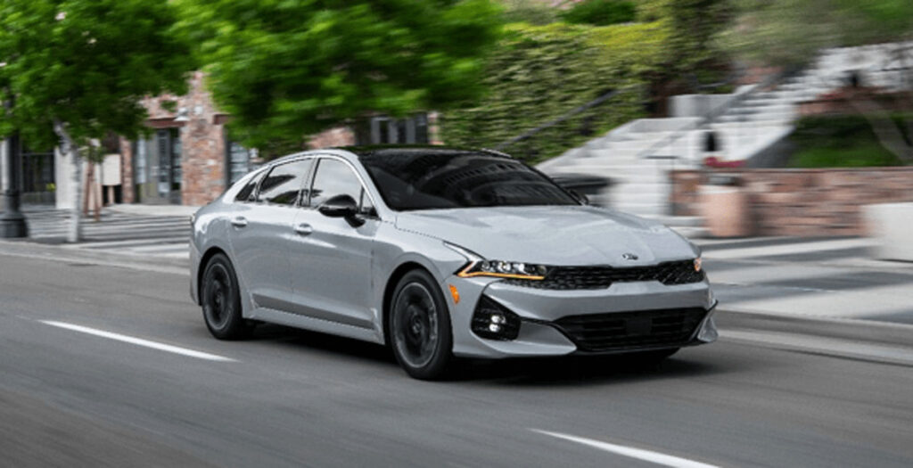 AJAC car of the year finalists announced for 2021