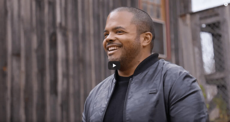 Toronto launches Awakenings video to raise awareness about systemic racism