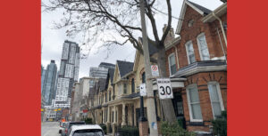 Canadian real estate market booming