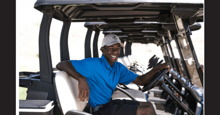 Toronto golf courses open April 1