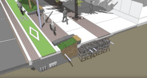 Toronto COmpete Streets pilot project gets green light
