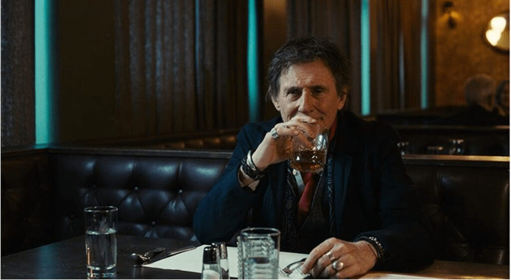 Death of a Ladies Man movie review