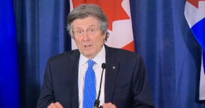 Toronto has vaccinated over half a million