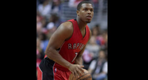 Kyle Lowry quashes trade rumours