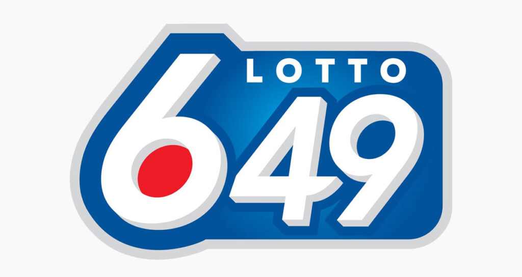 Lotto 6/49 winning numbers