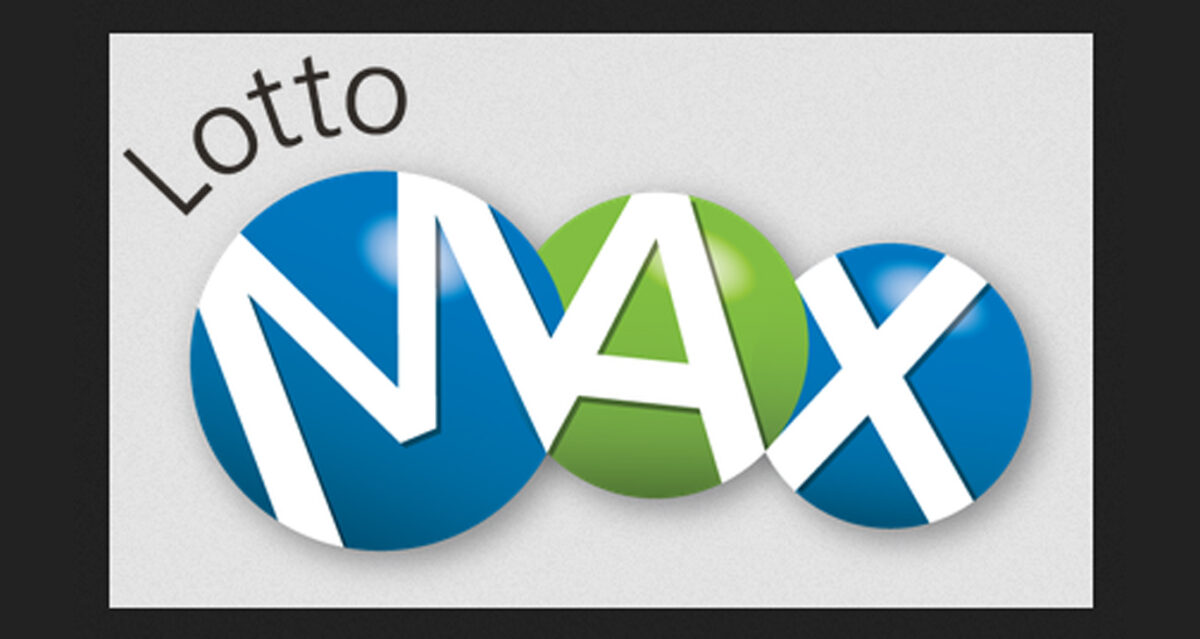 lotto max past winning numbers history