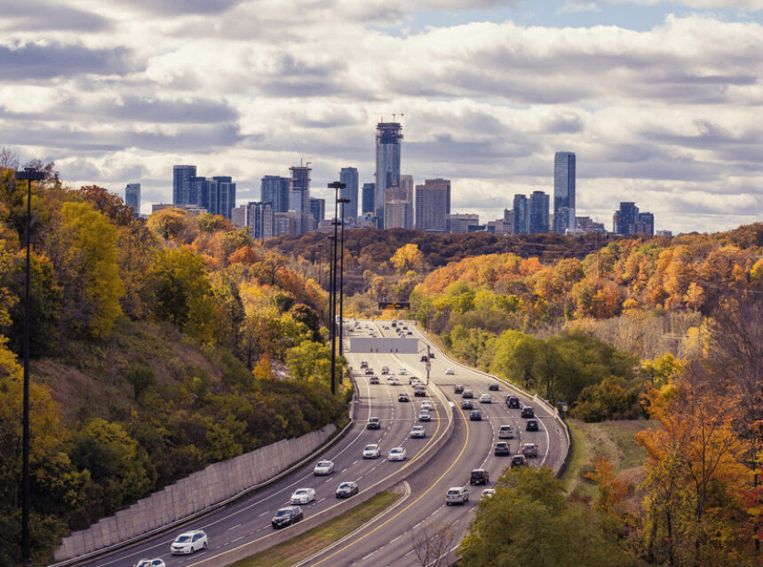 World Air Quality Report reveals substantial dip in air pollution Toronto Times