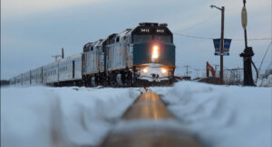 Via Rail and Unifor 4000 Council reach agreement