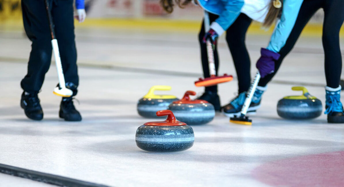 Who are the best national curling teams in the world? Toronto Times