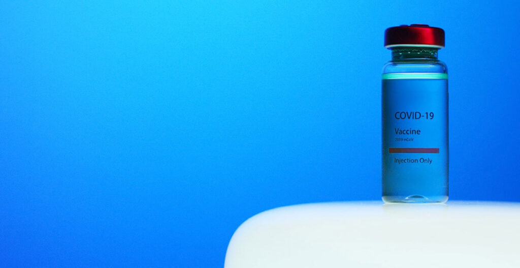 COVID-19 vaccine for 75 and older in Toronto