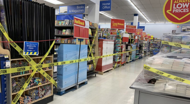 Workplace Inspection Campaign Launching In COVID-19 Hotspots