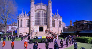 Prime Minister Trudeau statement celebrating the life of The Duke of Edinburgh