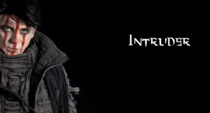 Gary Numan new album Intruder