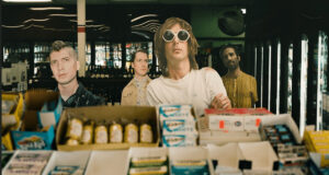 Islands release second single from new album Islomania