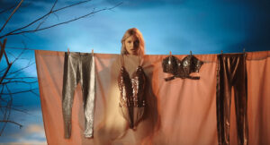 Jessia "I'm not Pretty" remix